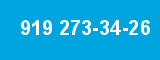 919 273-34-26